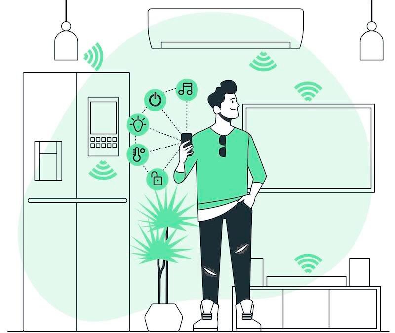 Green Upgrades for Your Home: Enhancing Sustainability and Energy Efficiency