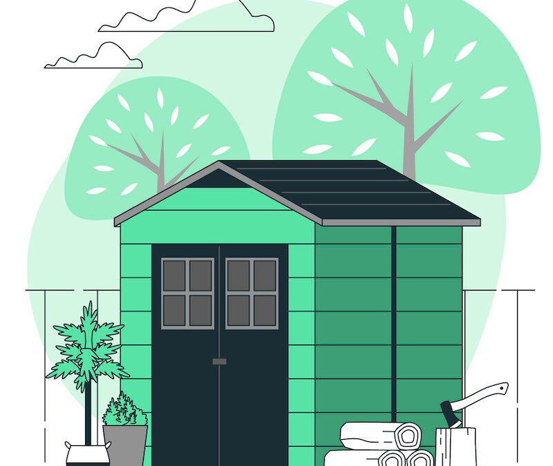 Creating a Sanctuary: Designing a Peaceful Outdoor Retreat in Your Backyard