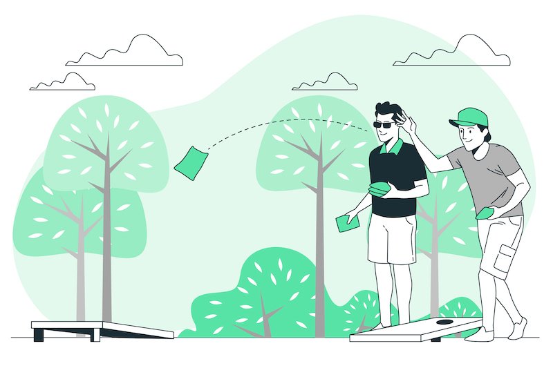How to Make Your Backyard BBQ Fun and Memorable